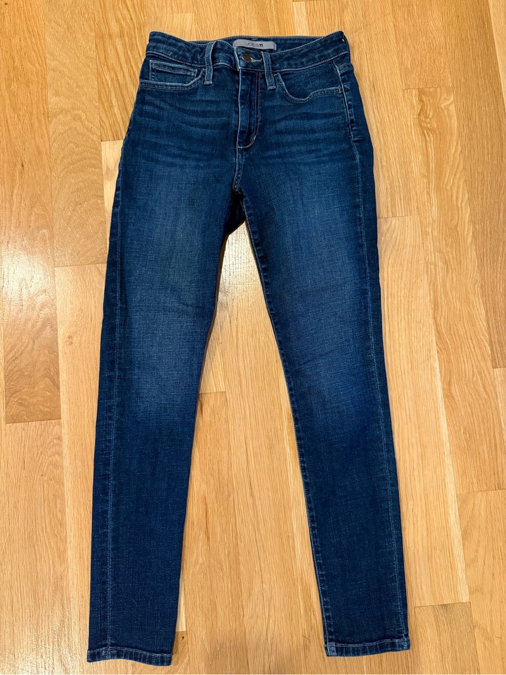 Joe’s Jeans brand Women’s dark wash